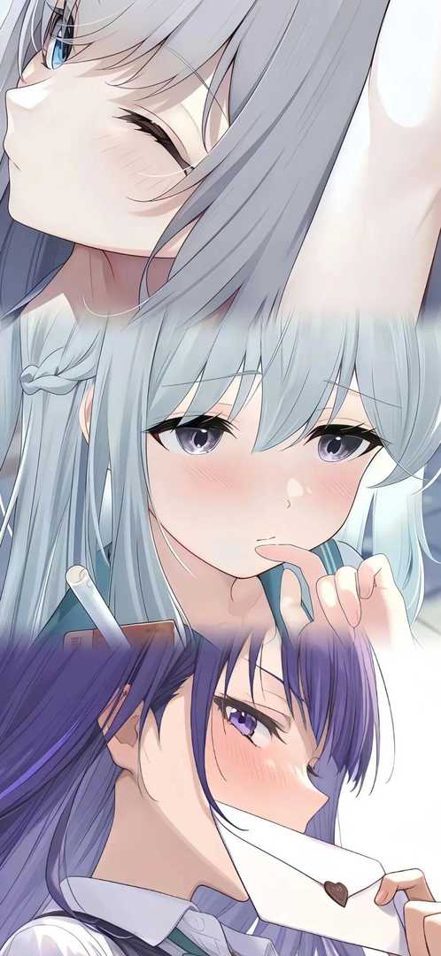 精选漫画封面